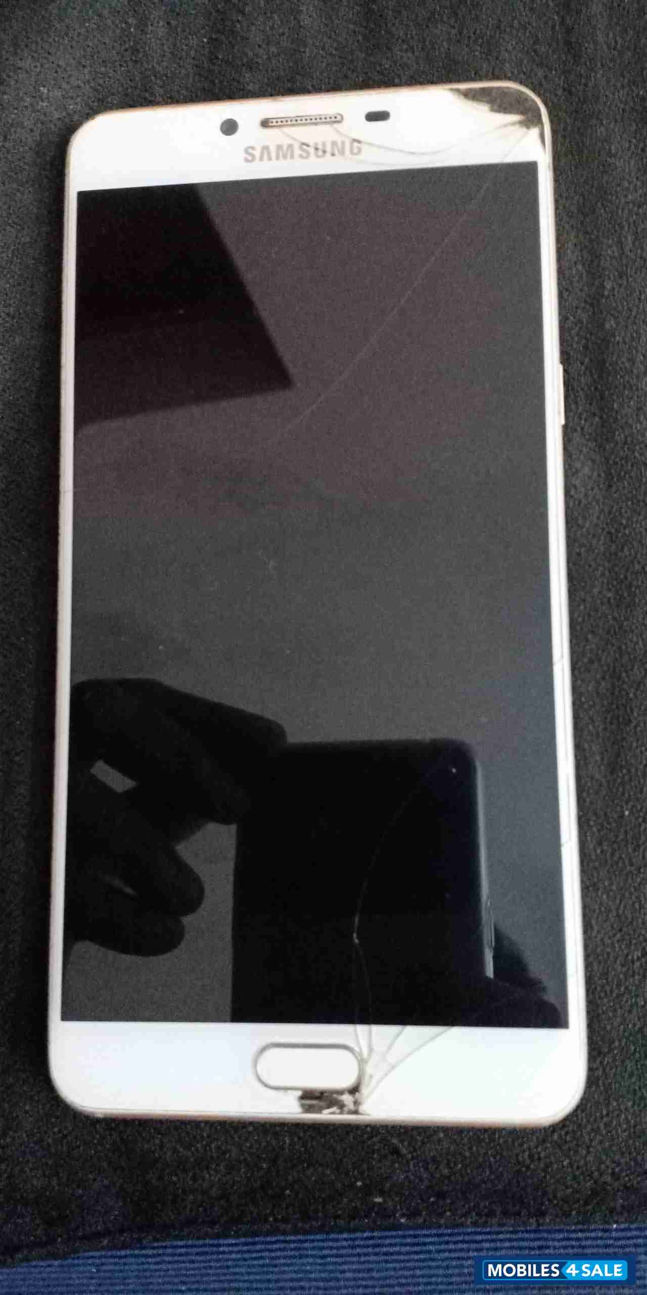 Samsung  Galaxy C9 Pro