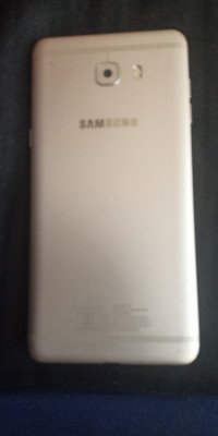 Samsung  Galaxy C9 Pro