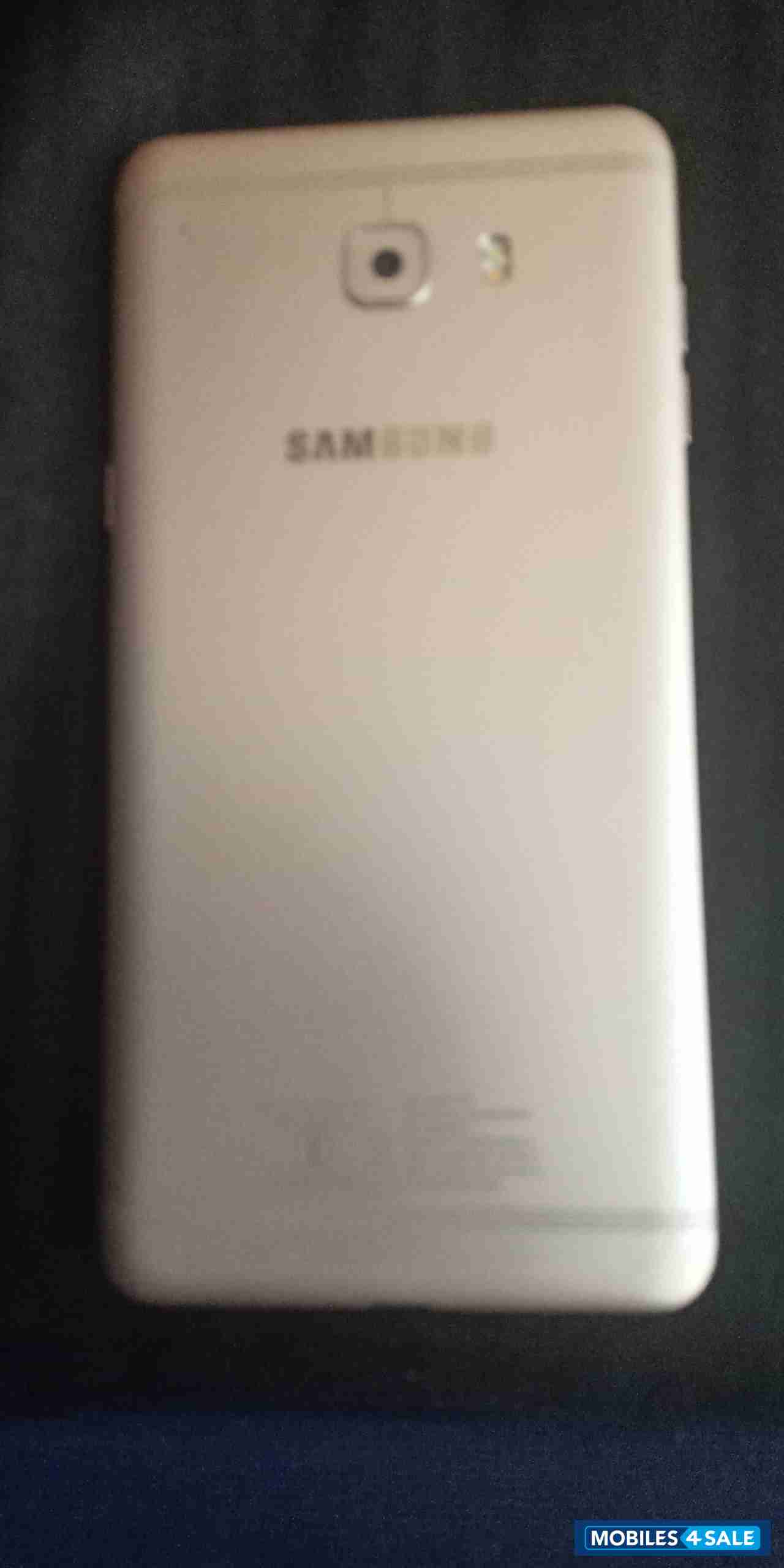 Samsung  Galaxy C9 Pro