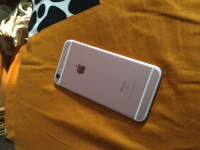 Apple  6s 128 gb