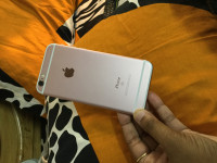 Apple  6s 128 gb