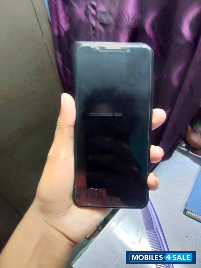 Black Xiaomi  Note 5