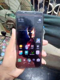 Black Xiaomi  Note 5