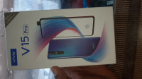 Viva  vivo v15pro 8gb/128gb