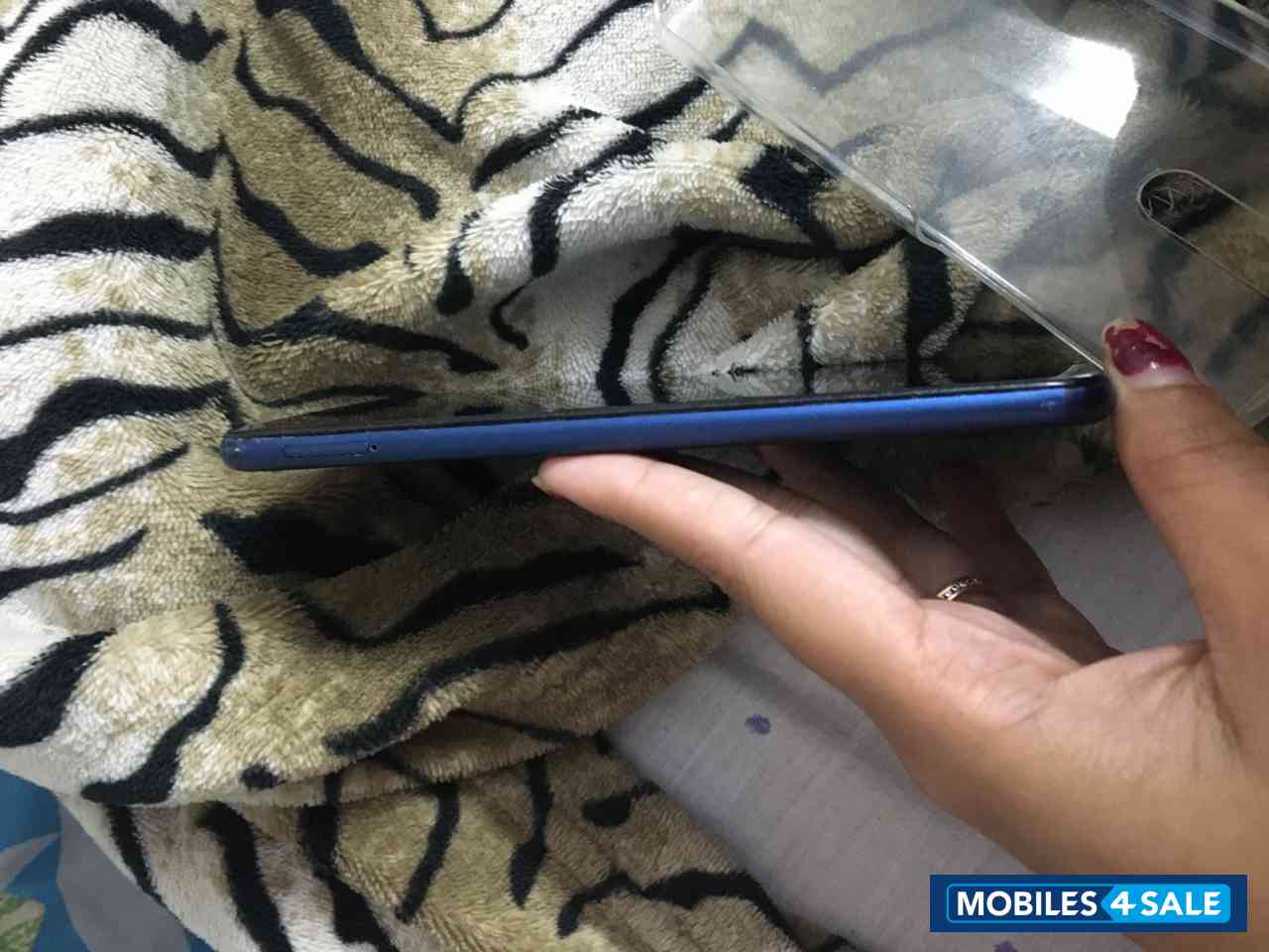 Huawei  Mate 10 lite