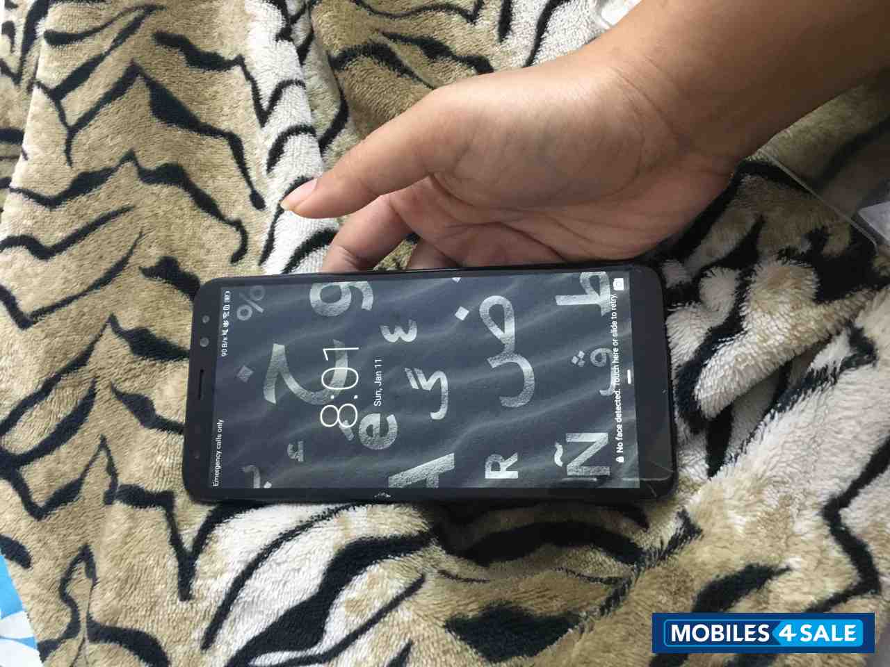 Huawei  Mate 10 lite