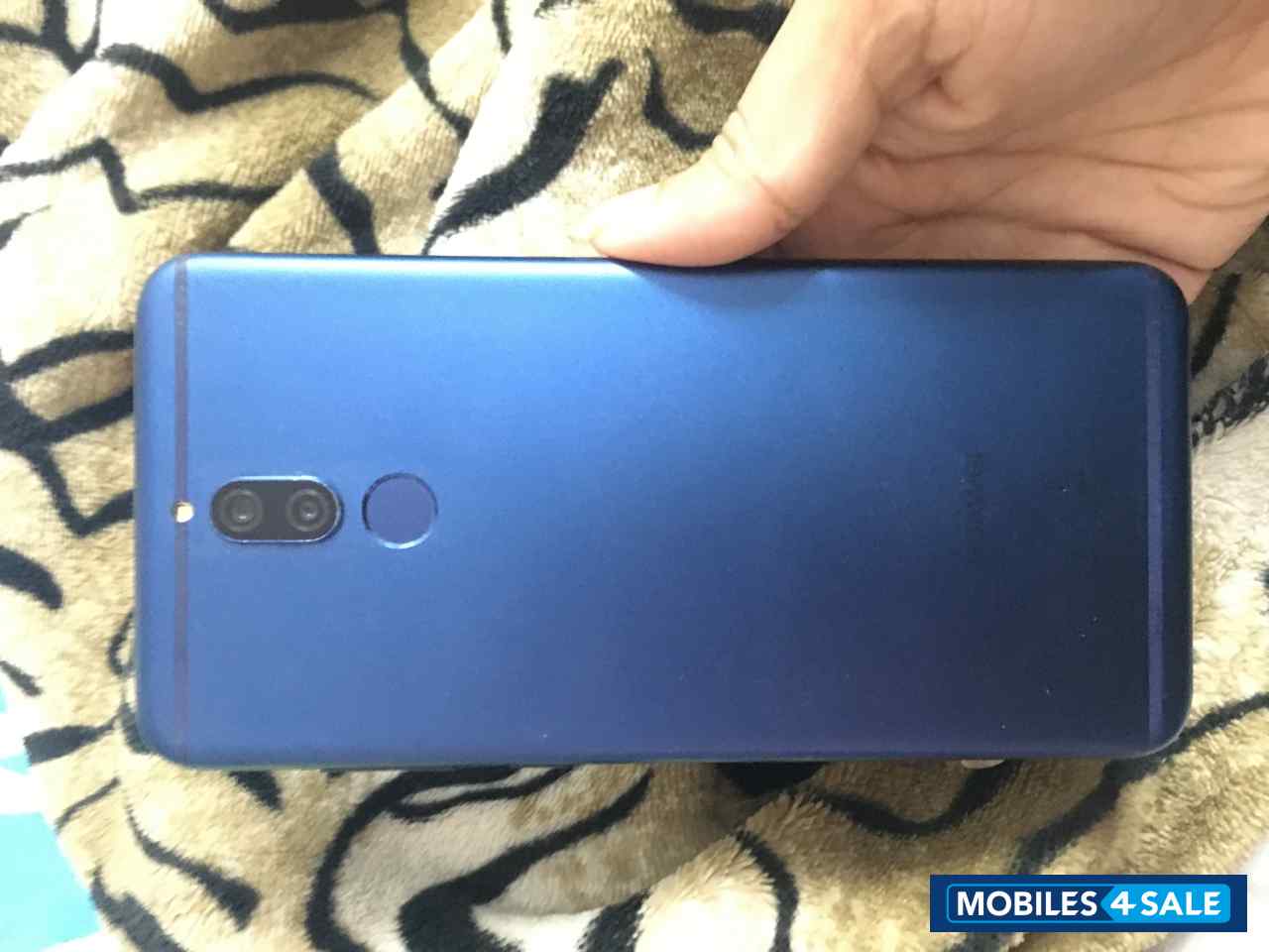 Huawei  Mate 10 lite