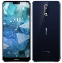 Nokia  7.1