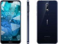 Nokia  7.1