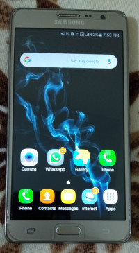 Samsung  On7 pro