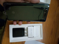 Samsung  Galaxy A80
