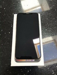 Apple 3/3 Apple iPhone XS Max - 256GB - Gold (Unlocked)