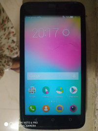 Black Huawei  Honor 4X