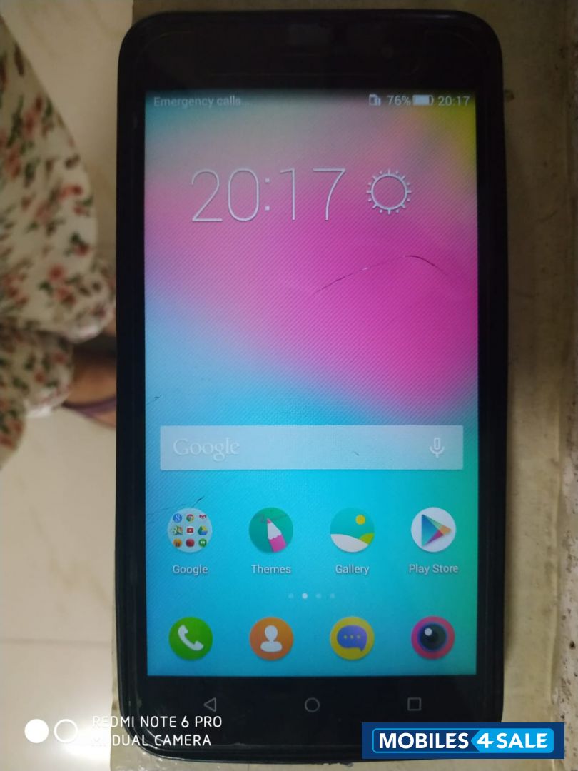 Black Huawei  Honor 4X