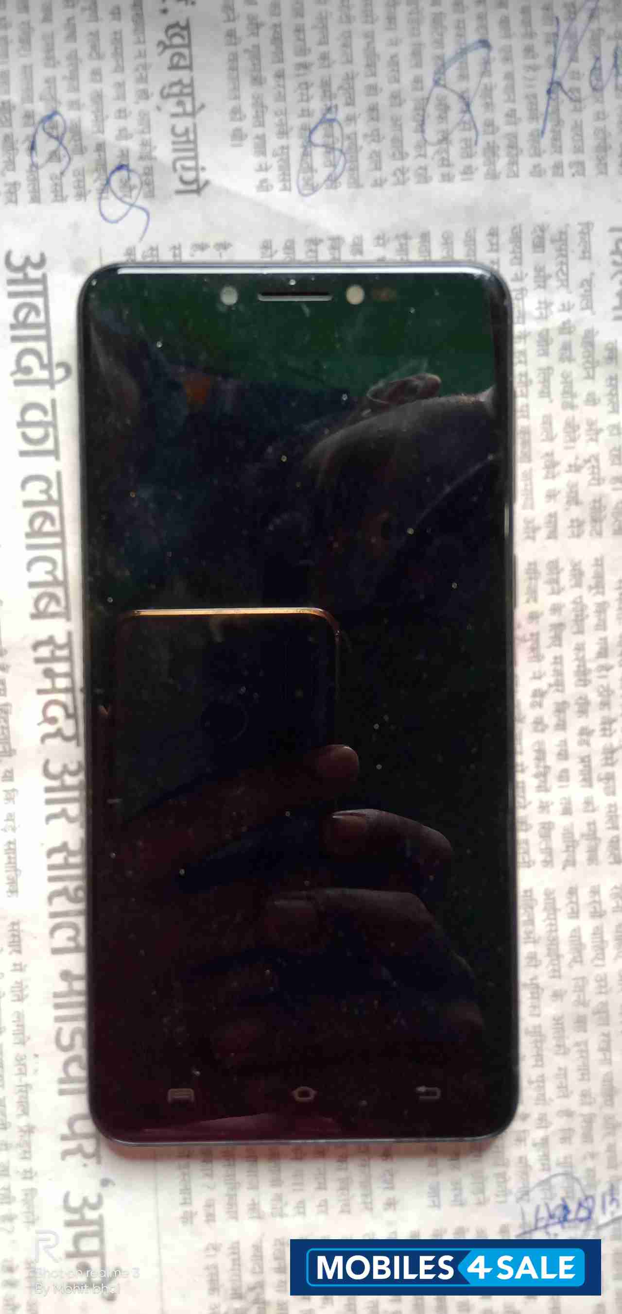 Micromax  Micromax Bharat 5 plus