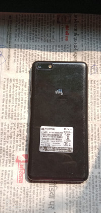 Micromax  Micromax Bharat 5 plus