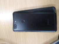 Black InFocus Vision 3 Pro