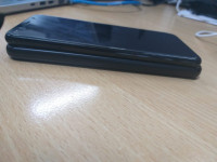 Black InFocus Vision 3 Pro