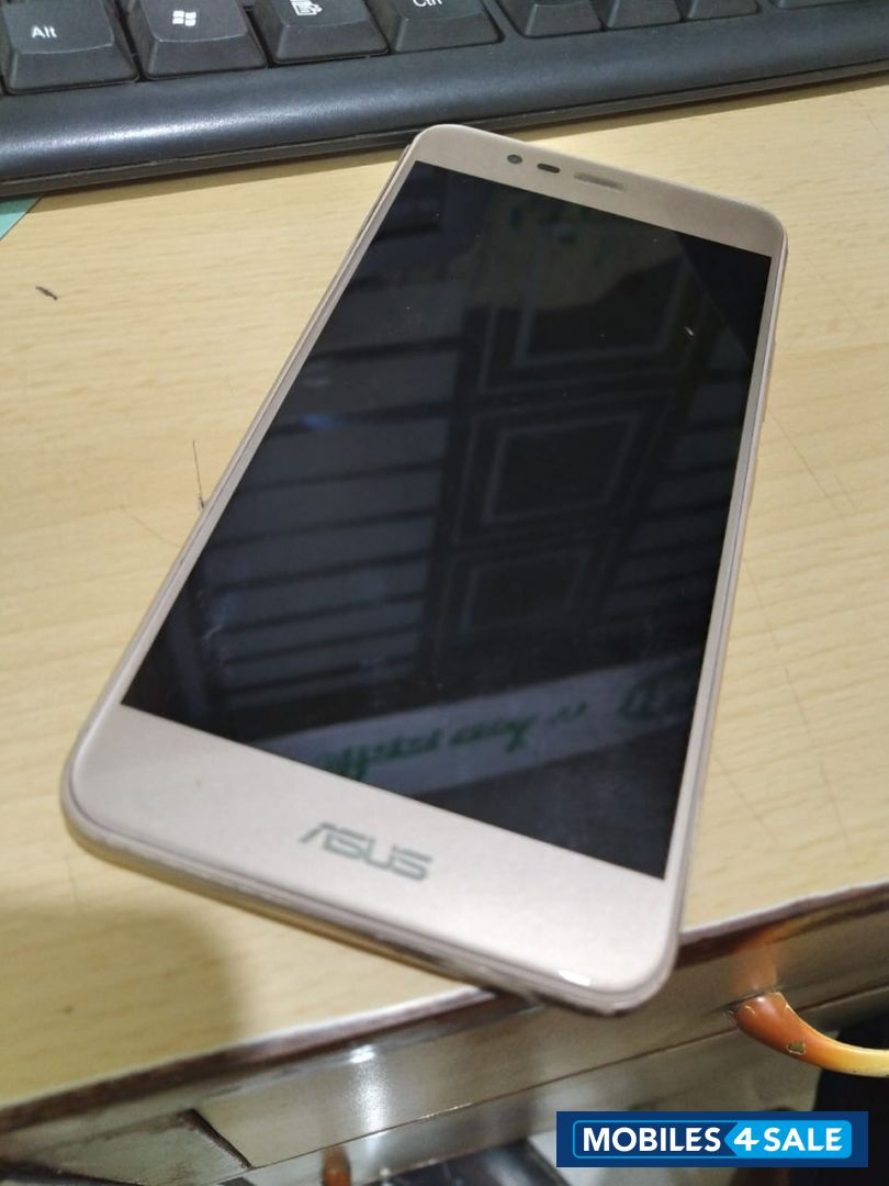 Asus  Zenfone 3 MAx