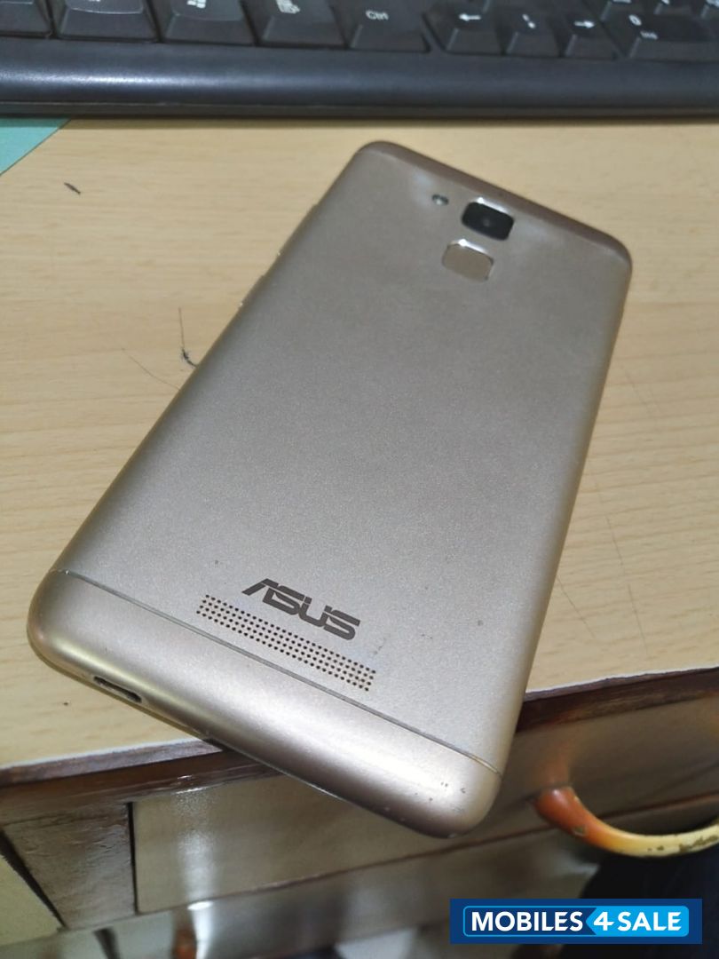 Asus  Zenfone 3 MAx