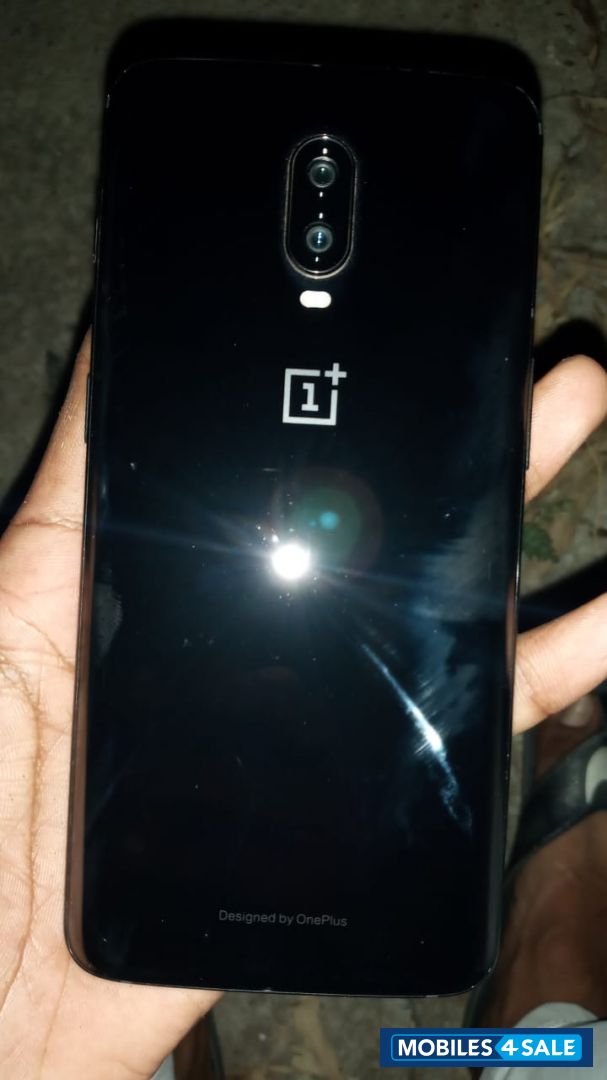 OnePlus  6t