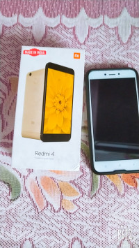 Xiaomi Redmi 4