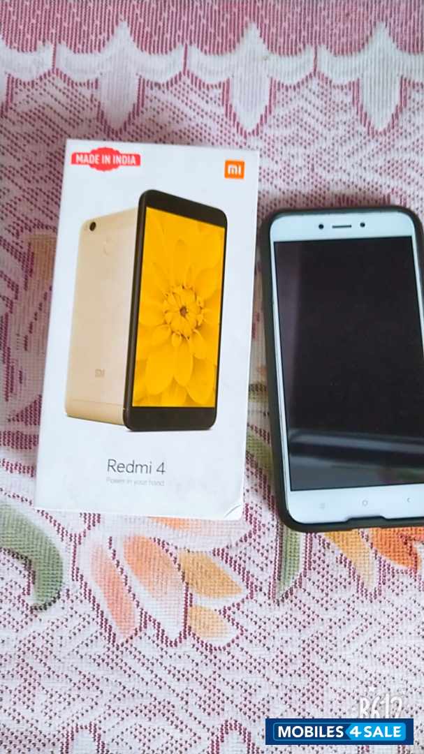 Xiaomi  Redmi 4