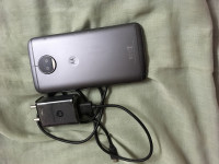 Motorola  G5s plus