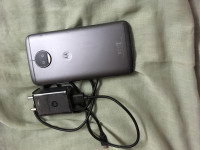 Motorola G5s plus