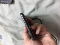 Lunar Grey Motorola  G5s plus