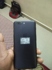 OnePlus  5