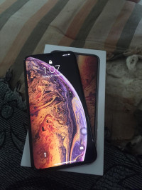 Apple  Xs max