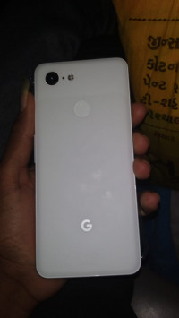 Google  Google pixel 3