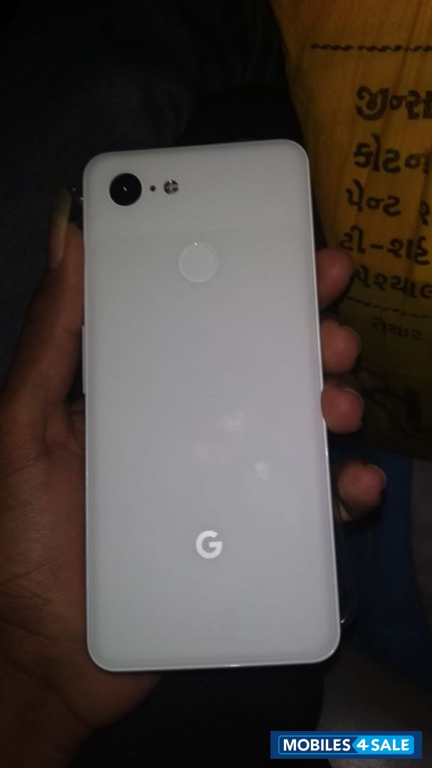 Google  Google pixel 3