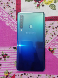 Samsung  Galaxy A9 2018