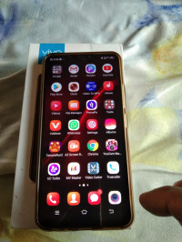 Vivo Y81