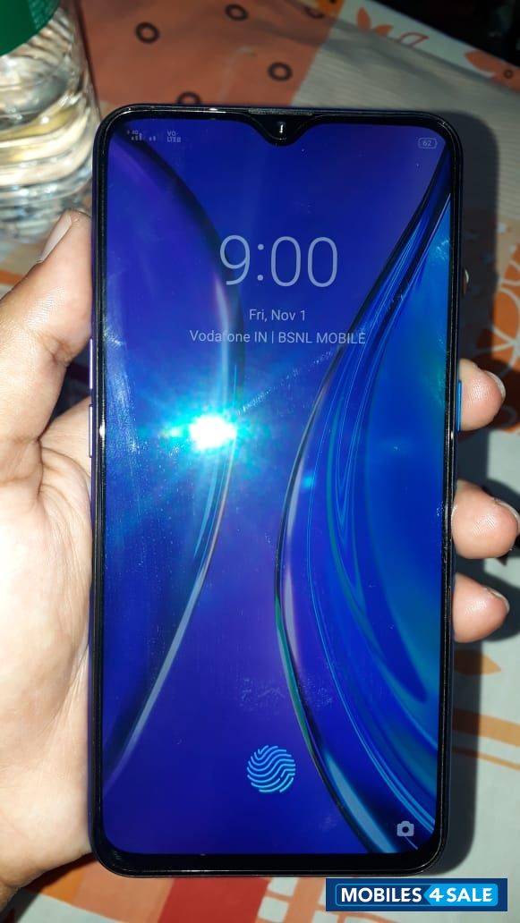 Realme  Xt