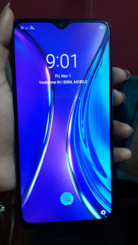 Realme  Xt