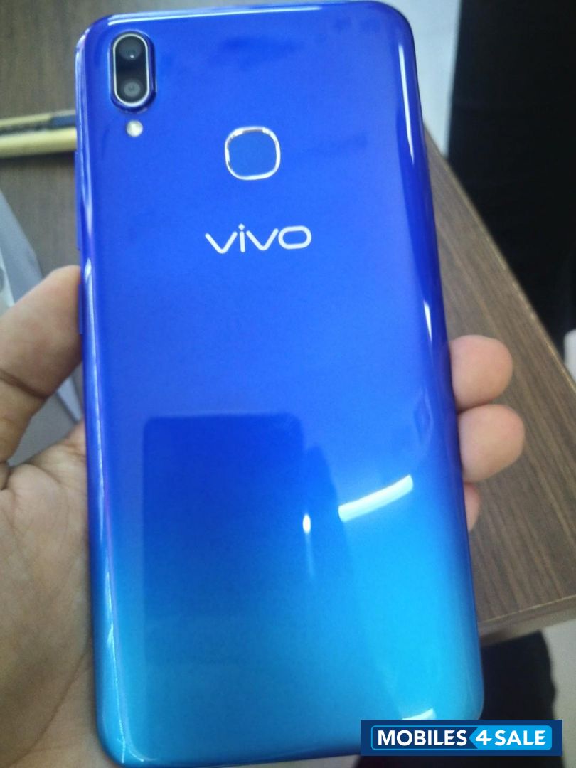 Vivo  Y91