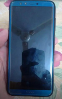 Huawei  Honor 9 lite