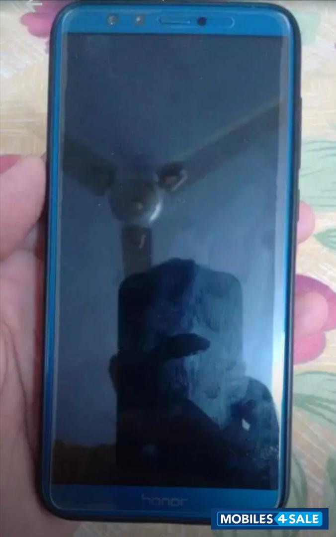 Huawei  Honor 9 lite