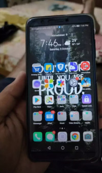 Huawei  Honor 9 lite