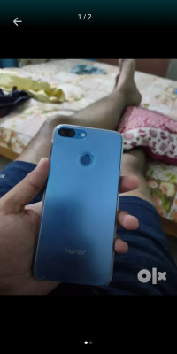 Huawei  Honor 9 lite