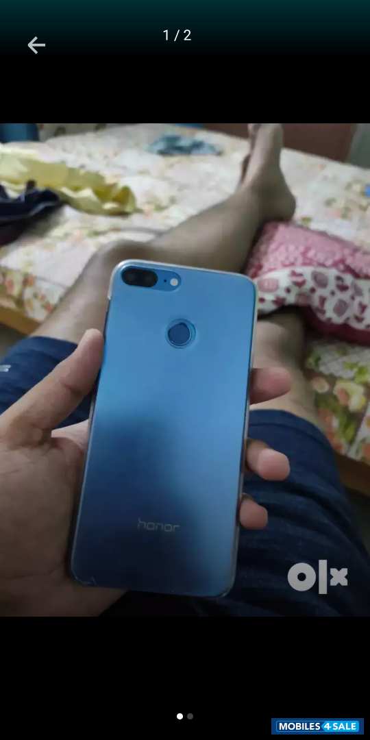 Huawei Honor 9 lite