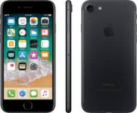 Apple  iphone 7 128 gb