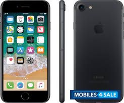 Apple  iphone 7 128 gb
