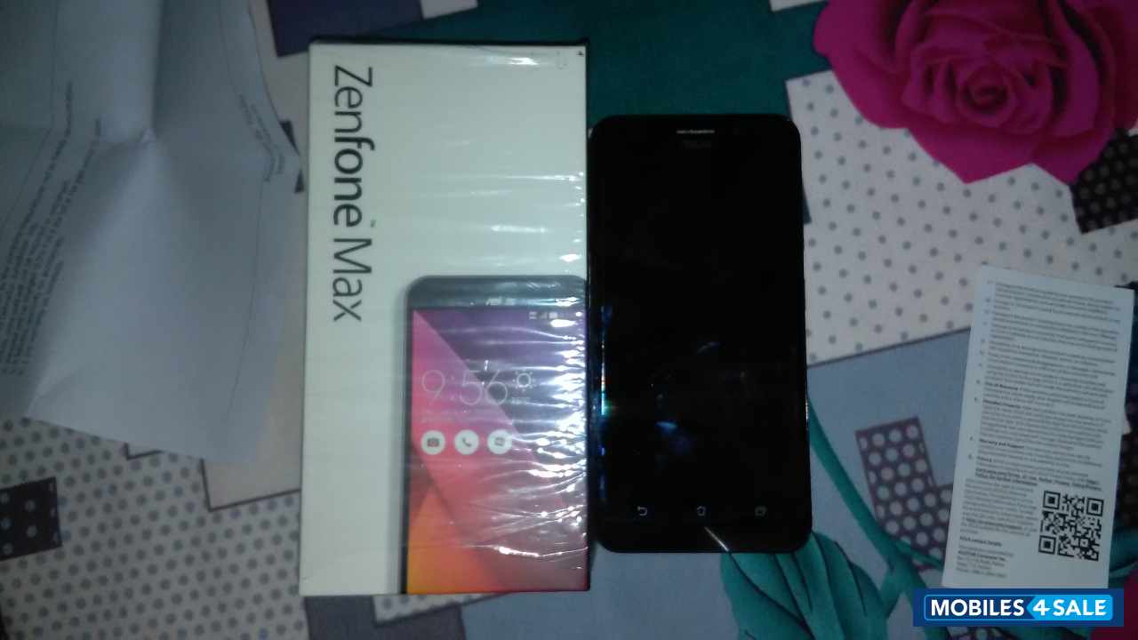Asus  Zenfone Max
