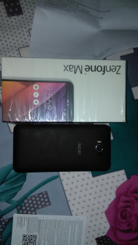 Asus  Zenfone Max