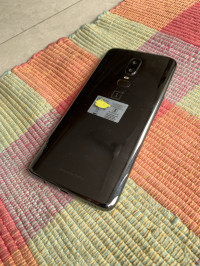 OnePlus 6