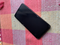 Jet Black OnePlus  6
